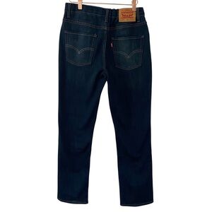 Levi’s 511 Boys Jeans Slim Fit Stretch 18